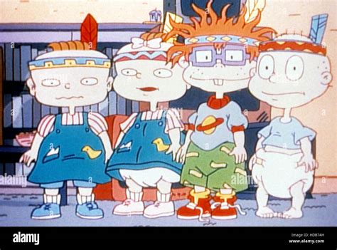 rugrats phil deville|Phil DeVille (1991) .